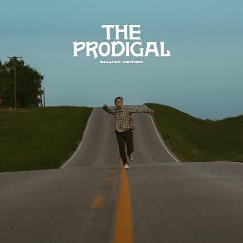 photo of the prodigal album